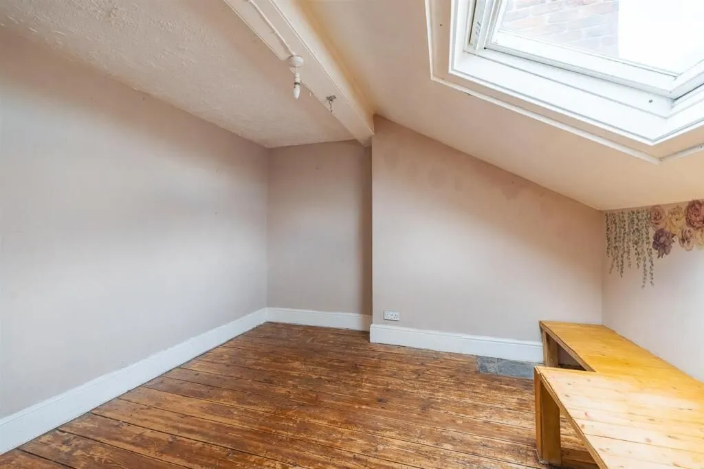 Liversidge Road, Birkenhead, Merseyside, CH42 0LS - Online Auctions