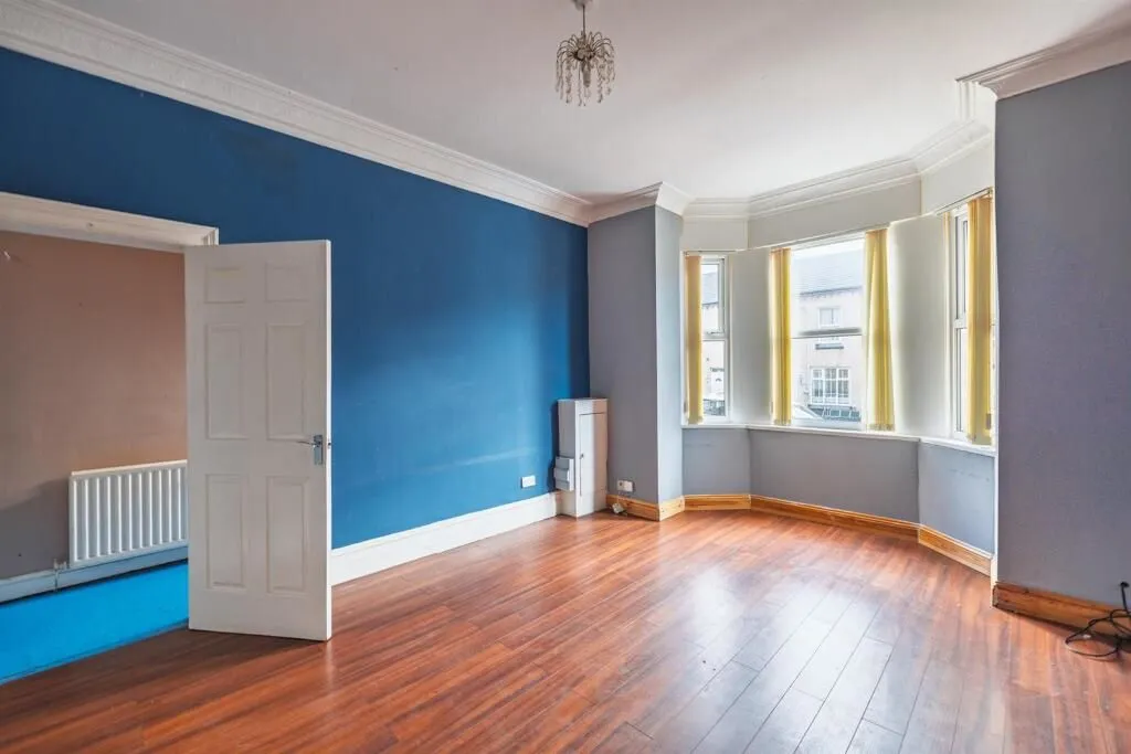 Liversidge Road, Birkenhead, Merseyside, CH42 0LS - Online Auctions