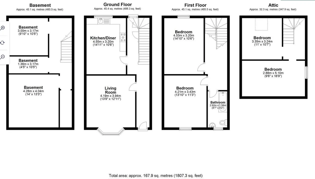 Liversidge Road, Birkenhead, Merseyside, CH42 0LS - Online Auctions