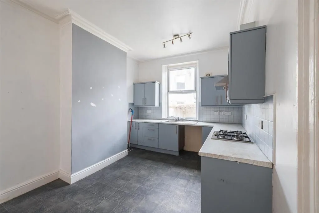 Liversidge Road, Birkenhead, Merseyside, CH42 0LS - Online Auctions
