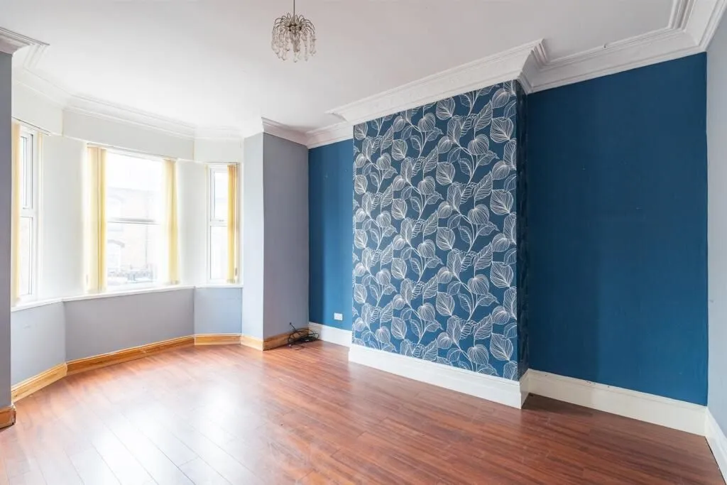 Liversidge Road, Birkenhead, Merseyside, CH42 0LS - Online Auctions