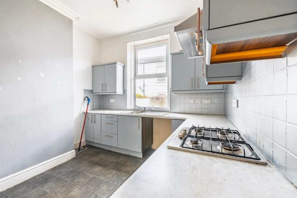 Liversidge Road, Birkenhead, Merseyside, CH42 0LS - Online Auctions