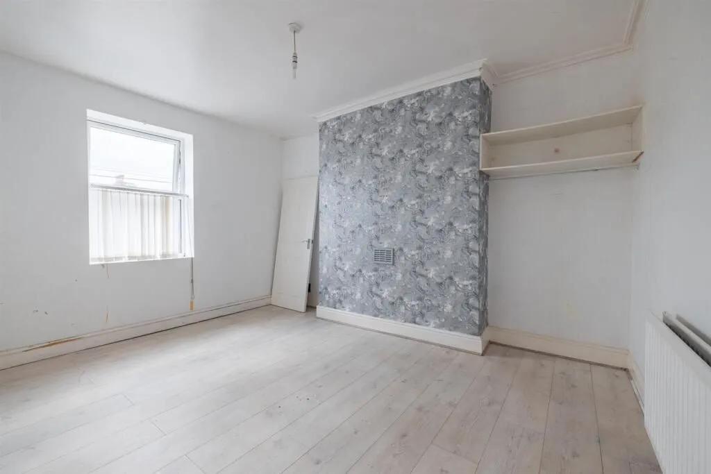 Liversidge Road, Birkenhead, Merseyside, CH42 0LS - Online Auctions