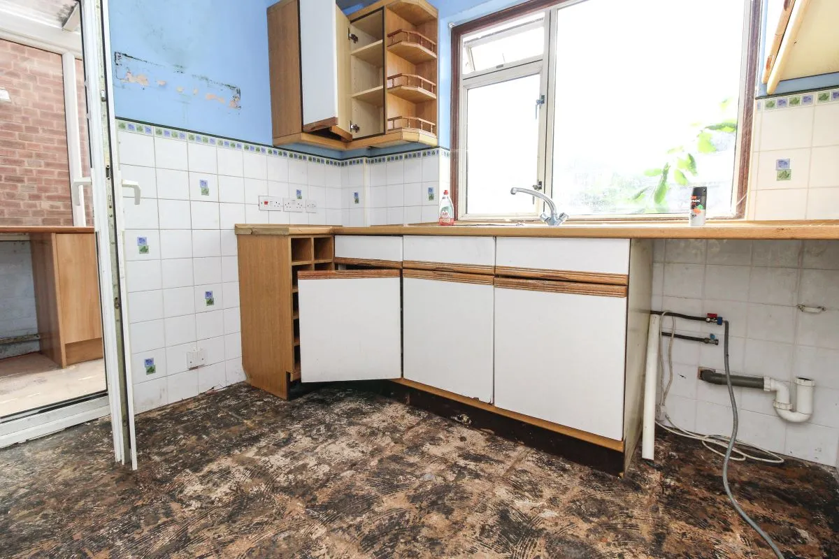 Property cover