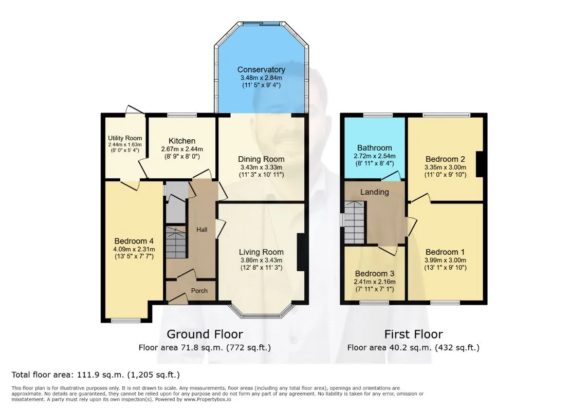 Grosvenor Road, Leamington Spa, Warwickshire, CV31 2NW - Online Auctions