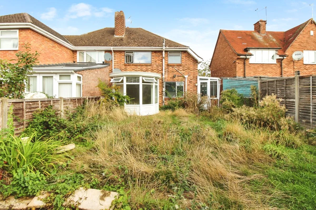 Grosvenor Road, Leamington Spa, Warwickshire, CV31 2NW - Online Auctions