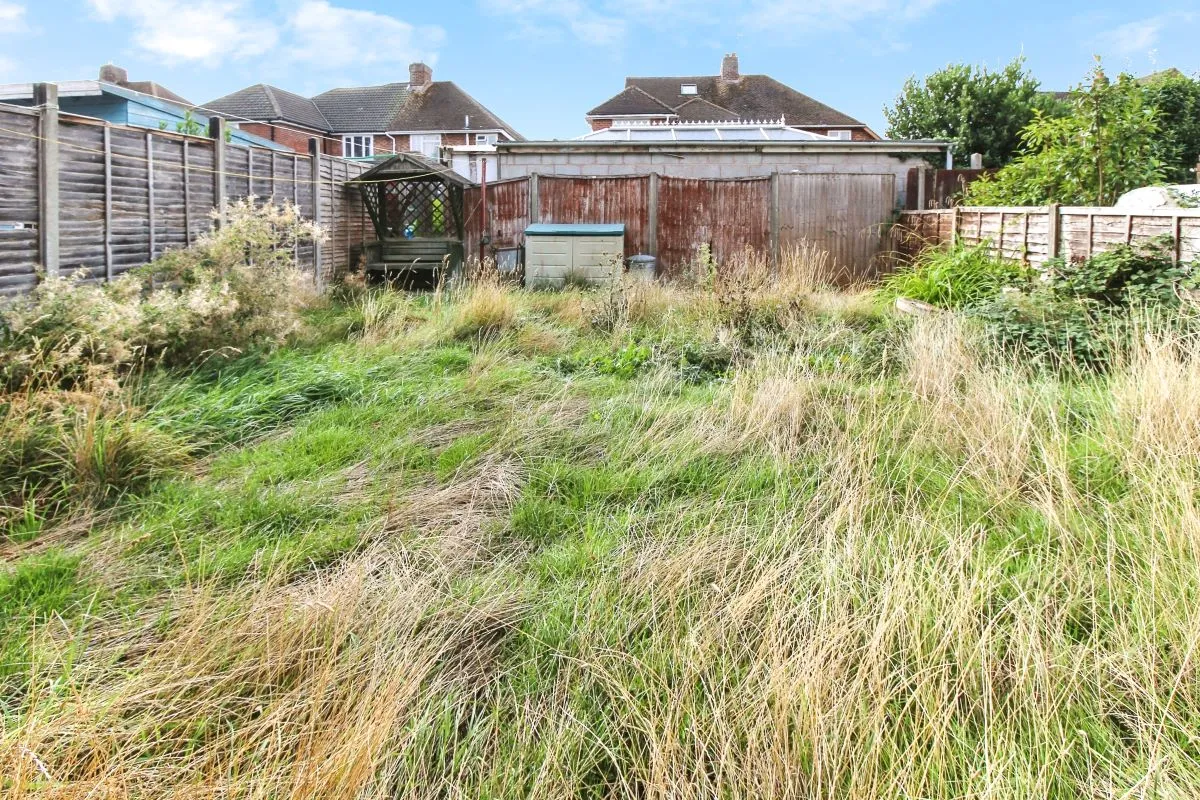 Grosvenor Road, Leamington Spa, Warwickshire, CV31 2NW - Online Auctions