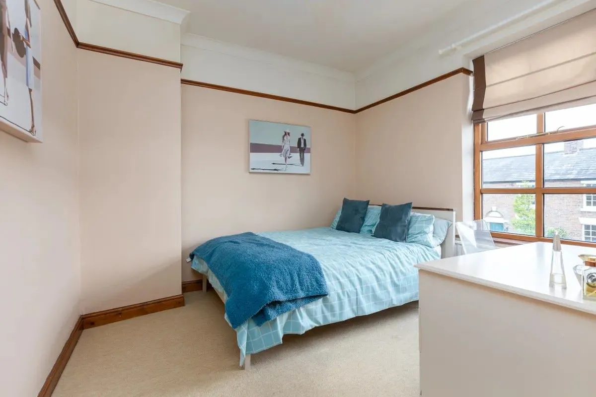 Grange Lane, Newton, Preston, Lancashire, PR4 3RS - Online Auctions