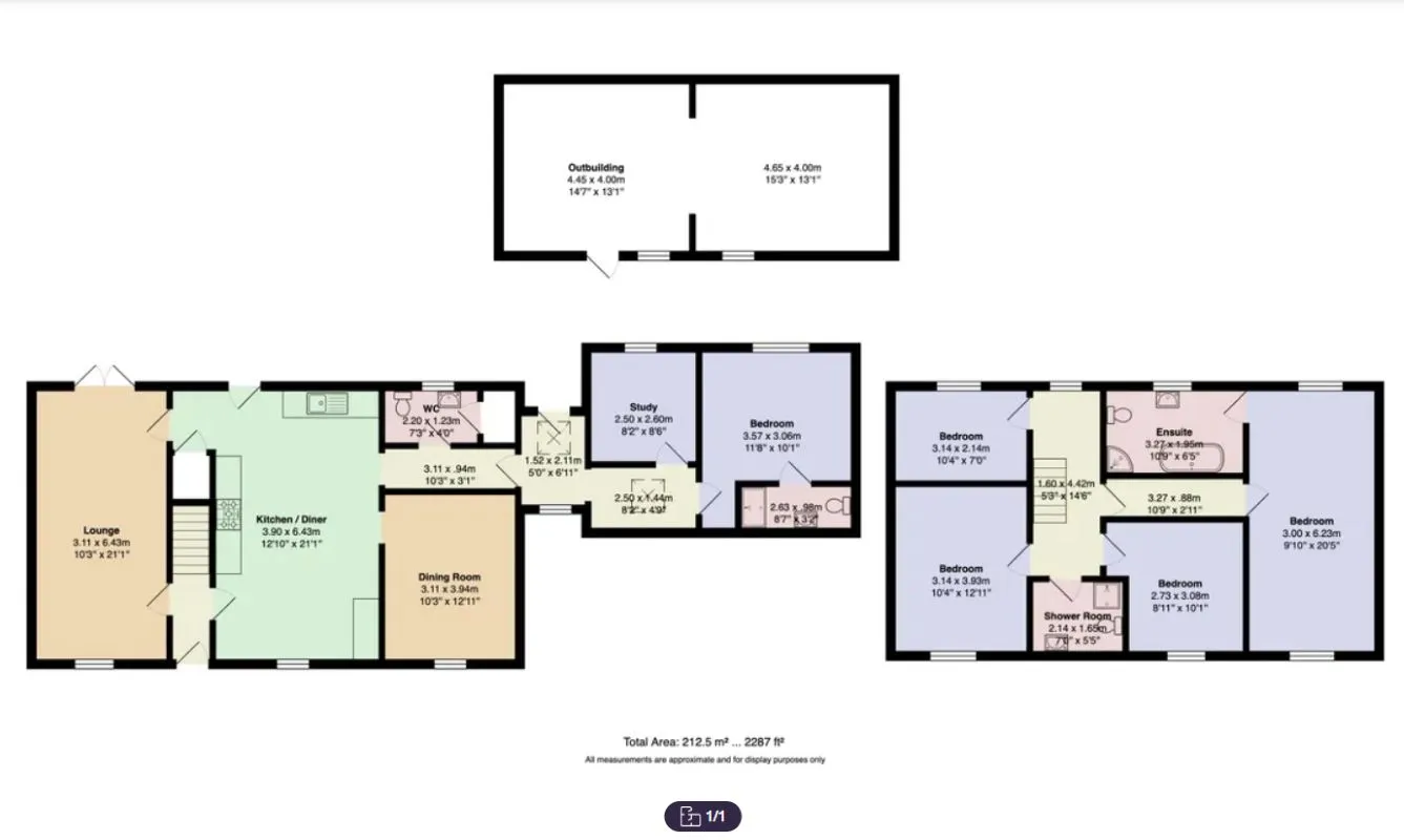 Grange Lane, Newton, Preston, Lancashire, PR4 3RS - Online Auctions