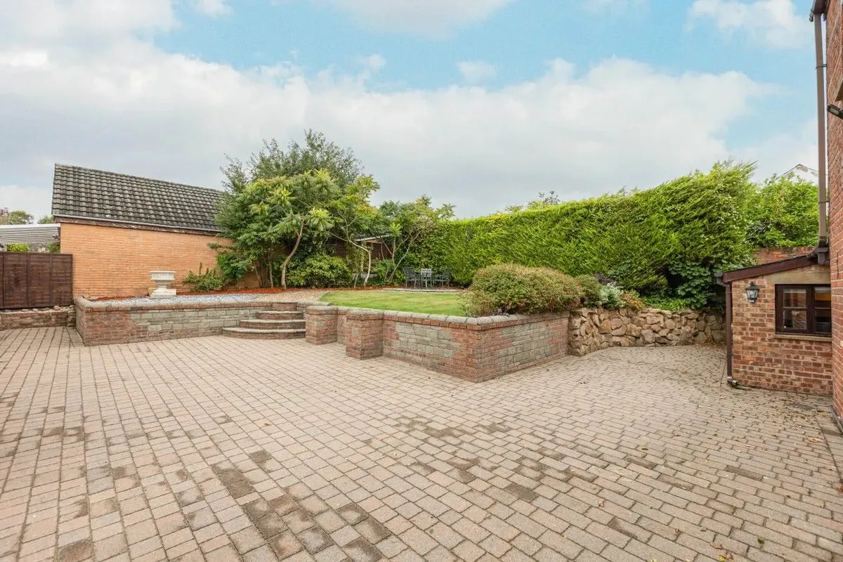 Grange Lane, Newton, Preston, Lancashire, PR4 3RS - Online Auctions