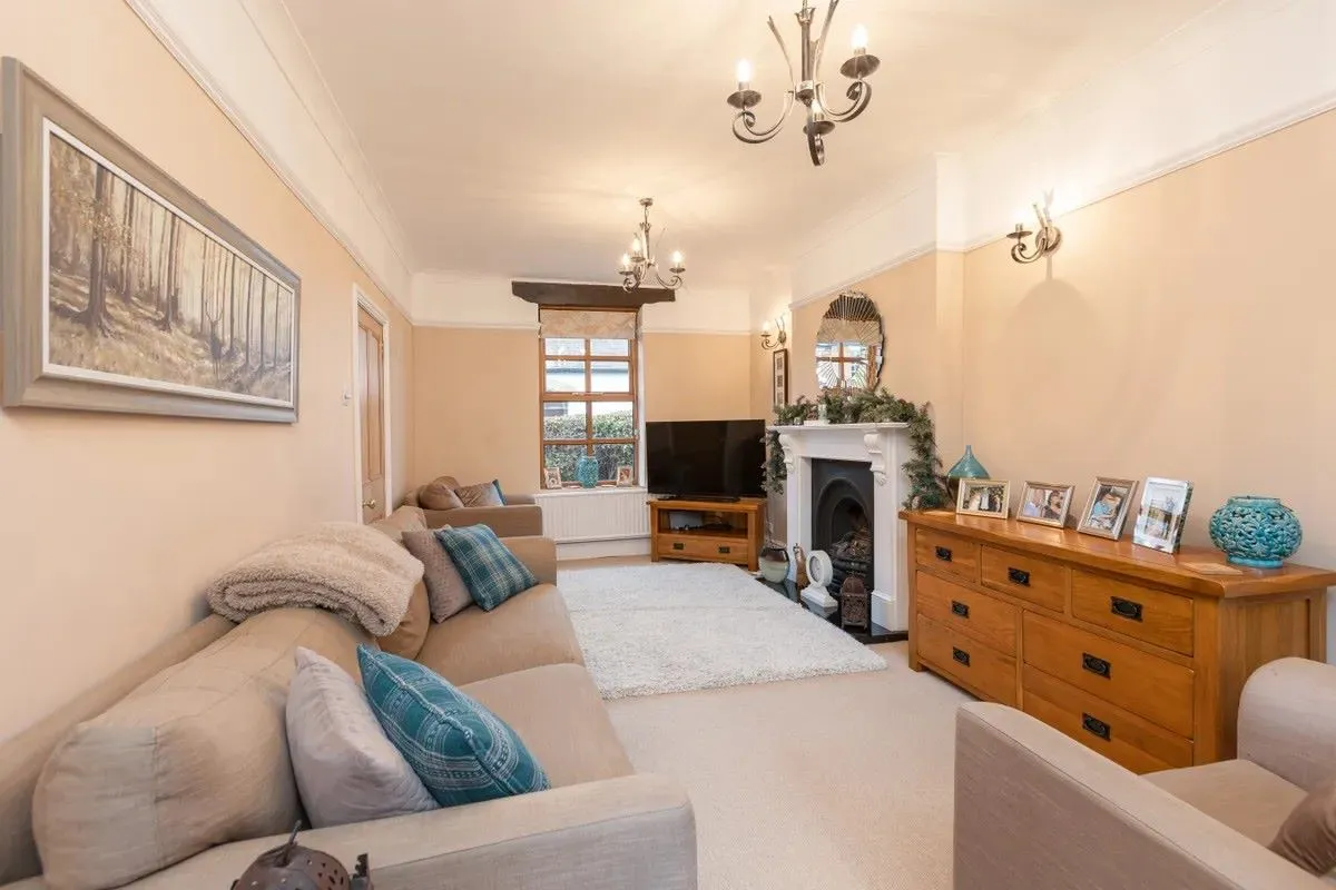 Grange Lane, Newton, Preston, Lancashire, PR4 3RS - Online Auctions