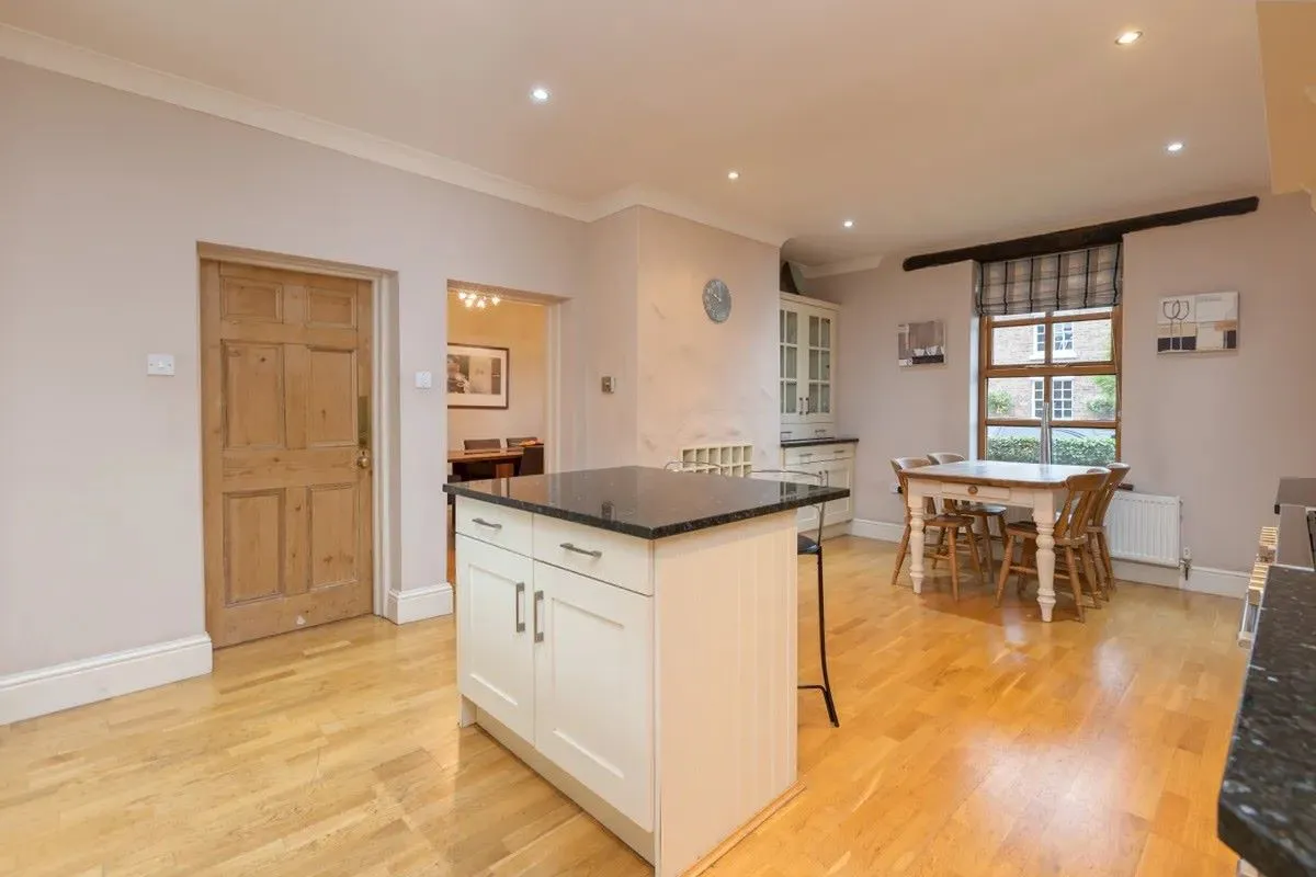 Grange Lane, Newton, Preston, Lancashire, PR4 3RS - Online Auctions