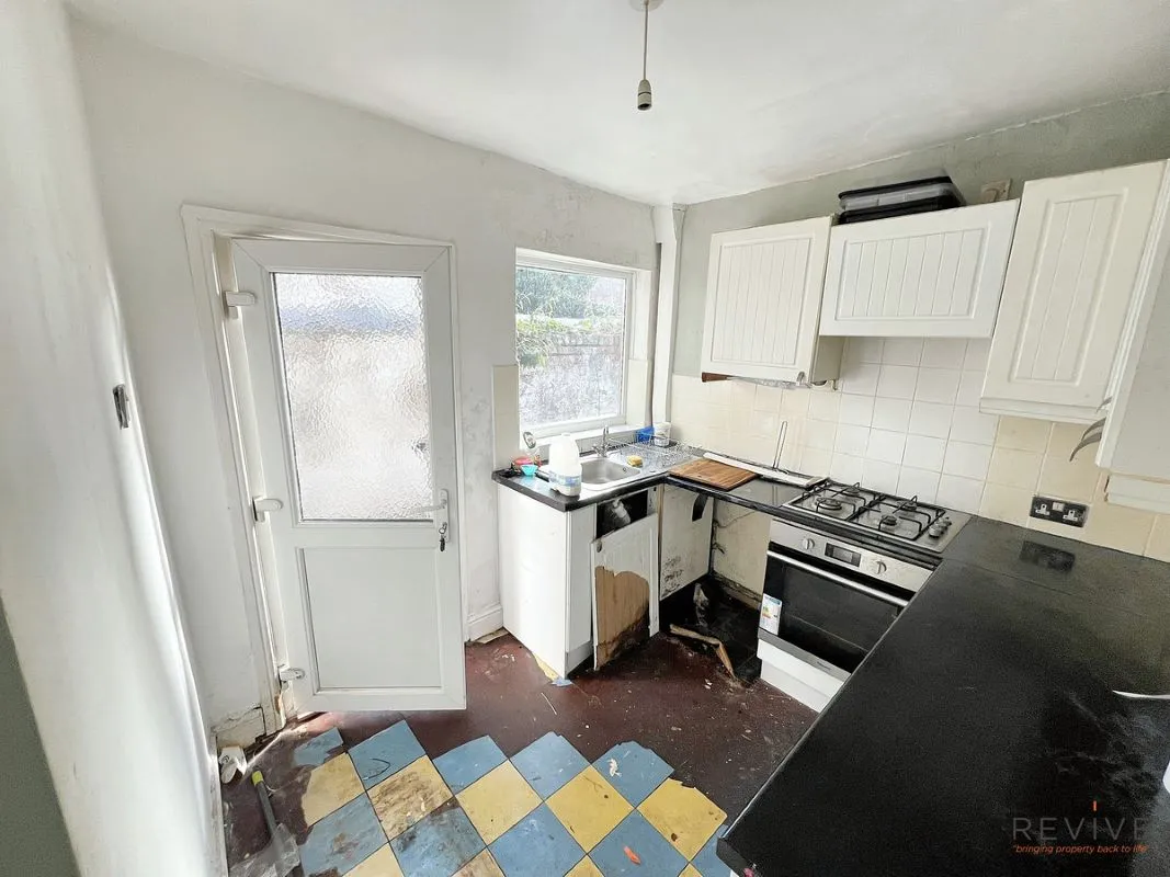 Property cover