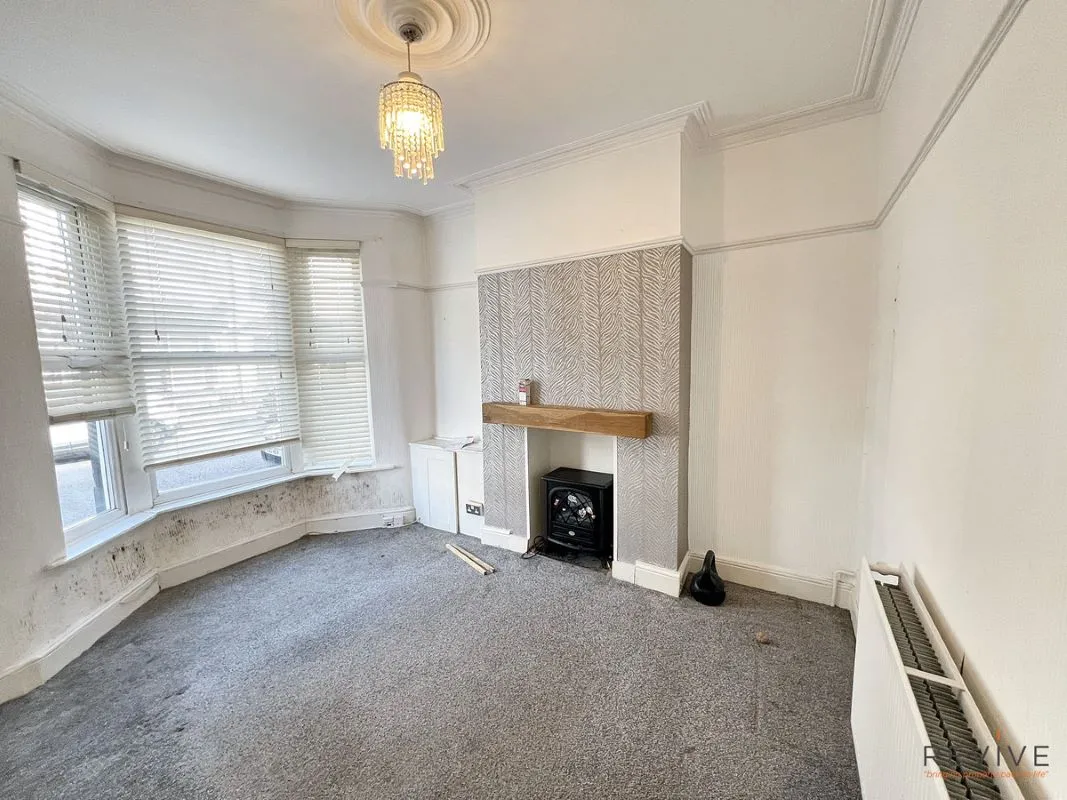 Albany Road, Walton, Liverpool, Merseyside, L9 0EY - Online Auctions