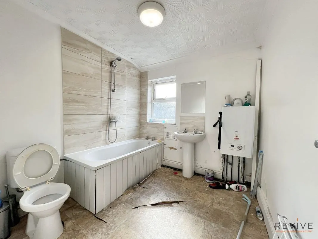 Albany Road, Walton, Liverpool, Merseyside, L9 0EY - Online Auctions