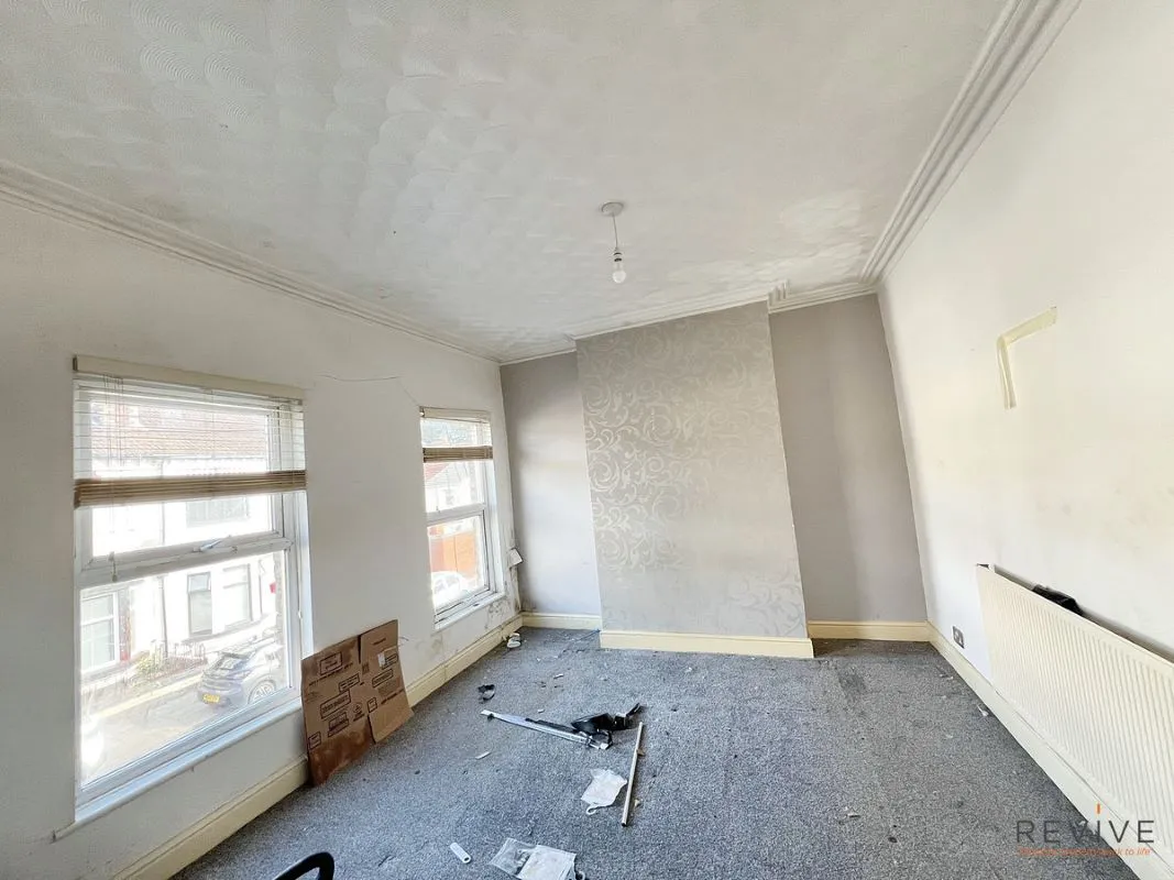 Albany Road, Walton, Liverpool, Merseyside, L9 0EY - Online Auctions