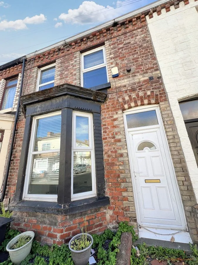 Albany Road, Walton, Liverpool, Merseyside, L9 0EY - Online Auctions