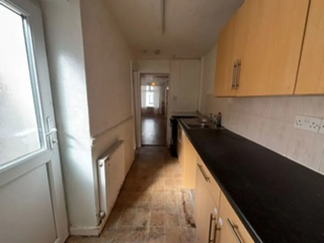 Askew Street, Liverpool, Merseyside, L4 5XD - Online Auctions