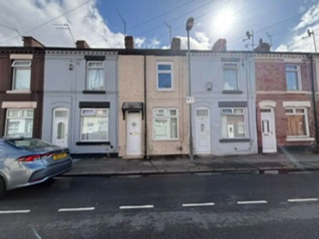 Askew Street, Liverpool, Merseyside, L4 5XD - Online Auctions