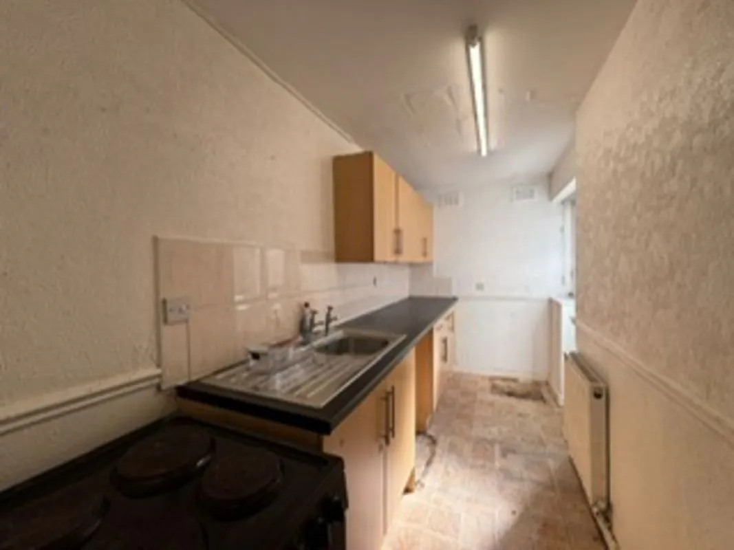 Askew Street, Liverpool, Merseyside, L4 5XD - Online Auctions