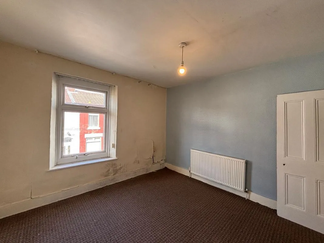 Askew Street, Liverpool, Merseyside, L4 5XD - Online Auctions