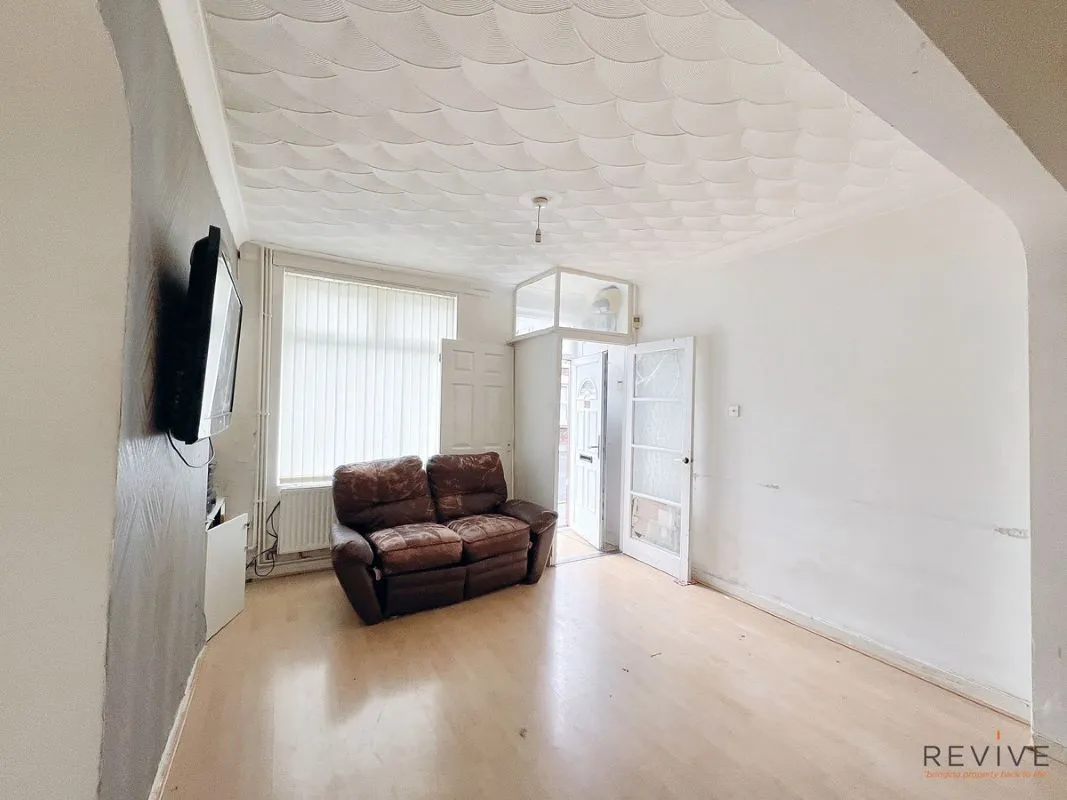 Property cover