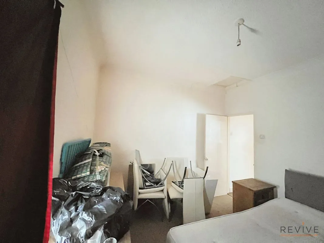 Wilburn Street, Liverpool, Merseyside, L4 4EA - Online Auctions
