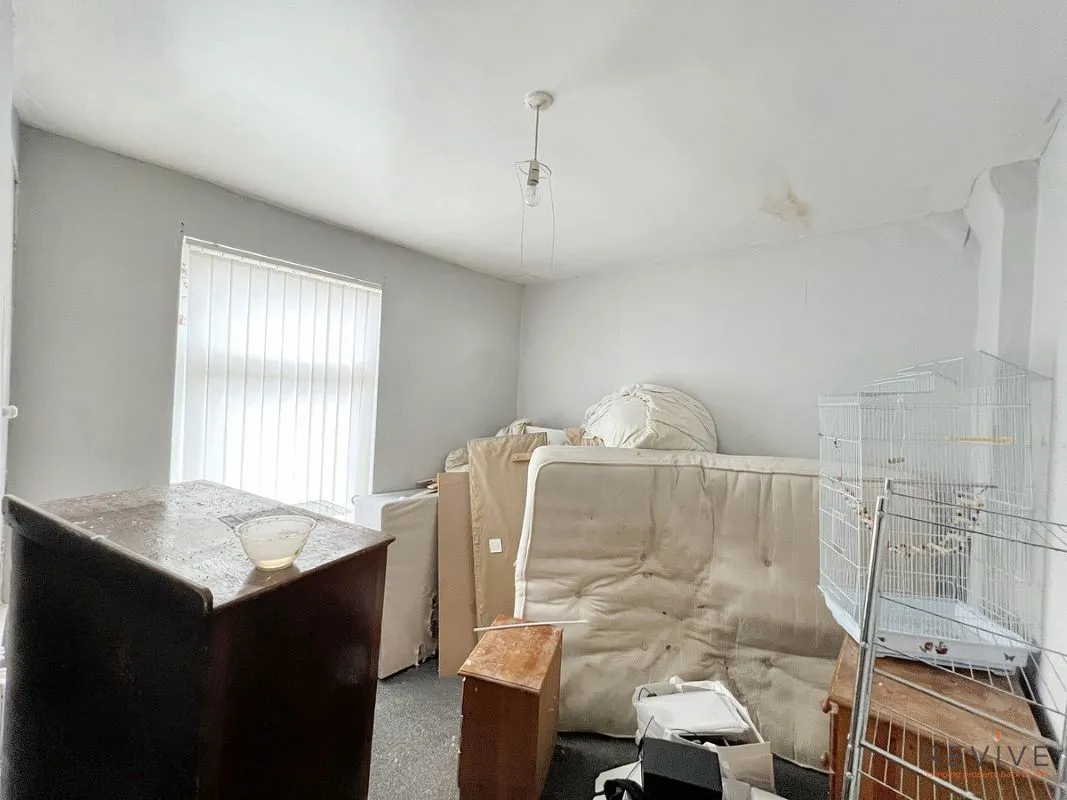 Wilburn Street, Liverpool, Merseyside, L4 4EA - Online Auctions