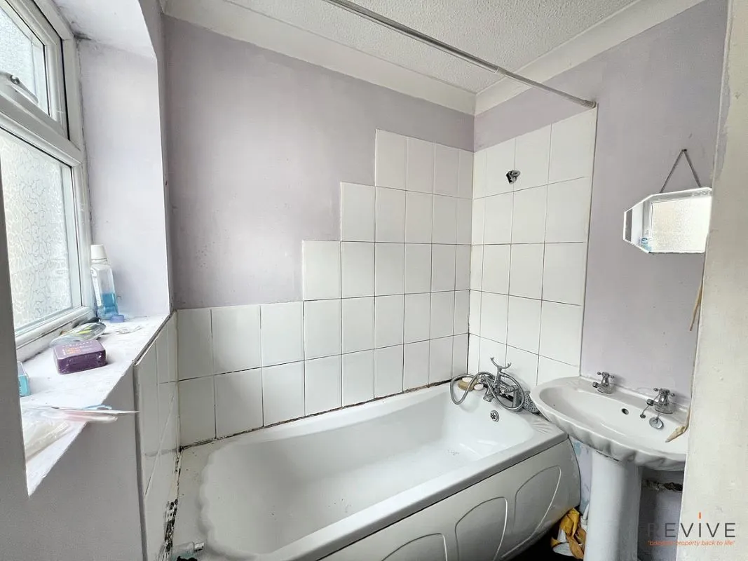 Wilburn Street, Liverpool, Merseyside, L4 4EA - Online Auctions