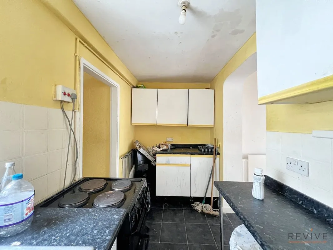 Wilburn Street, Liverpool, Merseyside, L4 4EA - Online Auctions