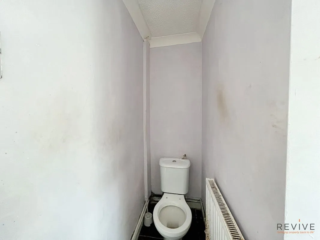 Wilburn Street, Liverpool, Merseyside, L4 4EA - Online Auctions