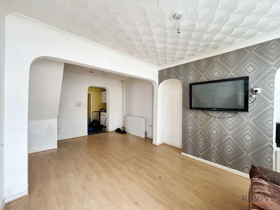 Wilburn Street, Liverpool, Merseyside, L4 4EA - Online Auctions