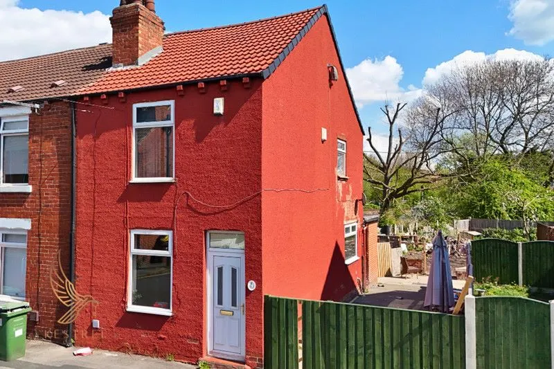 Whitmore Street, South Elmsall, Pontefract, West Yorkshire, WF9 2RY - Online Auctions