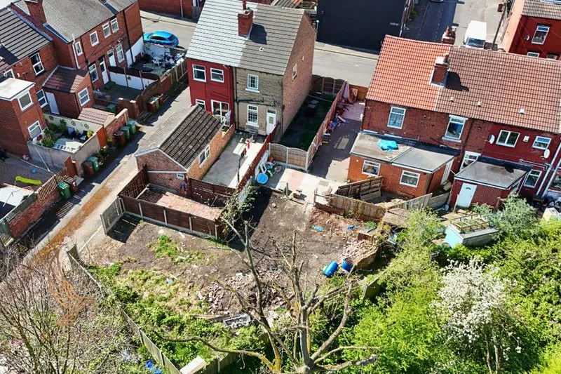 Whitmore Street, South Elmsall, Pontefract, West Yorkshire, WF9 2RY - Online Auctions