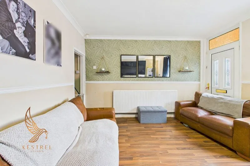 Whitmore Street, South Elmsall, Pontefract, West Yorkshire, WF9 2RY - Online Auctions