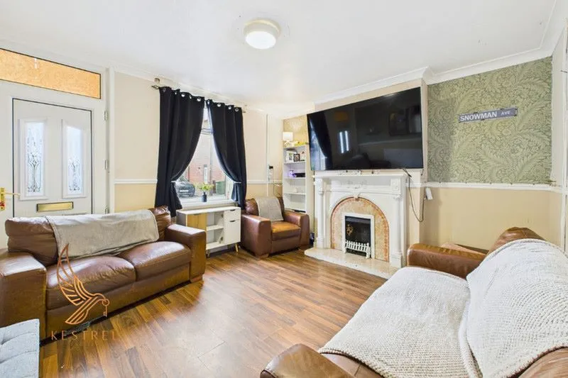 Whitmore Street, South Elmsall, Pontefract, West Yorkshire, WF9 2RY - Online Auctions