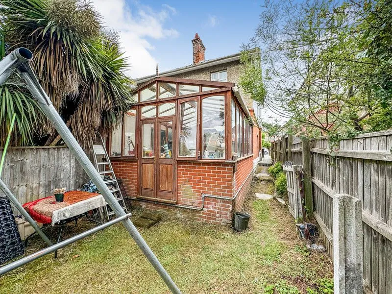 Herberton Road, Bournemouth, Dorset, BH6 5HY - Online Auctions