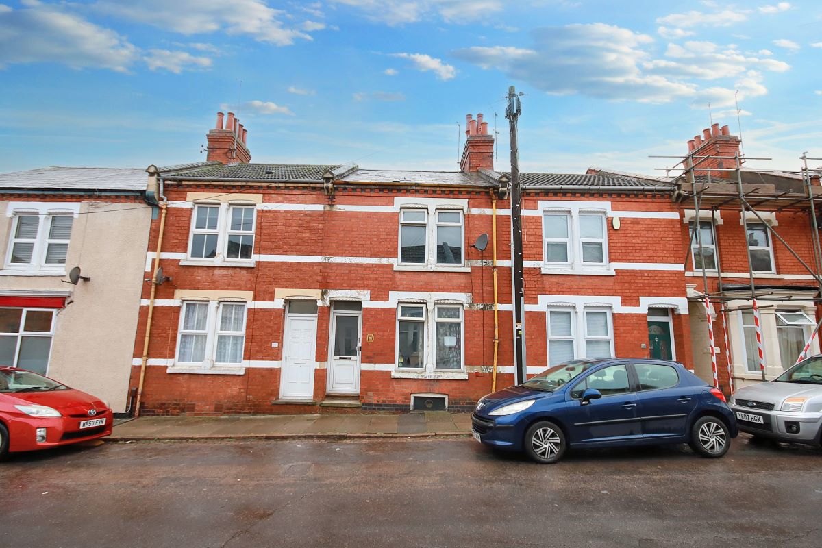 Property cover