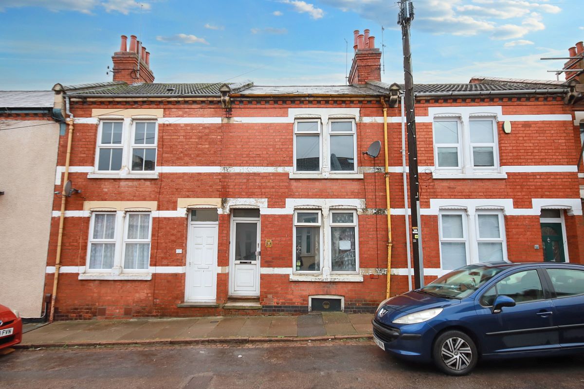 57 Whitworth Road