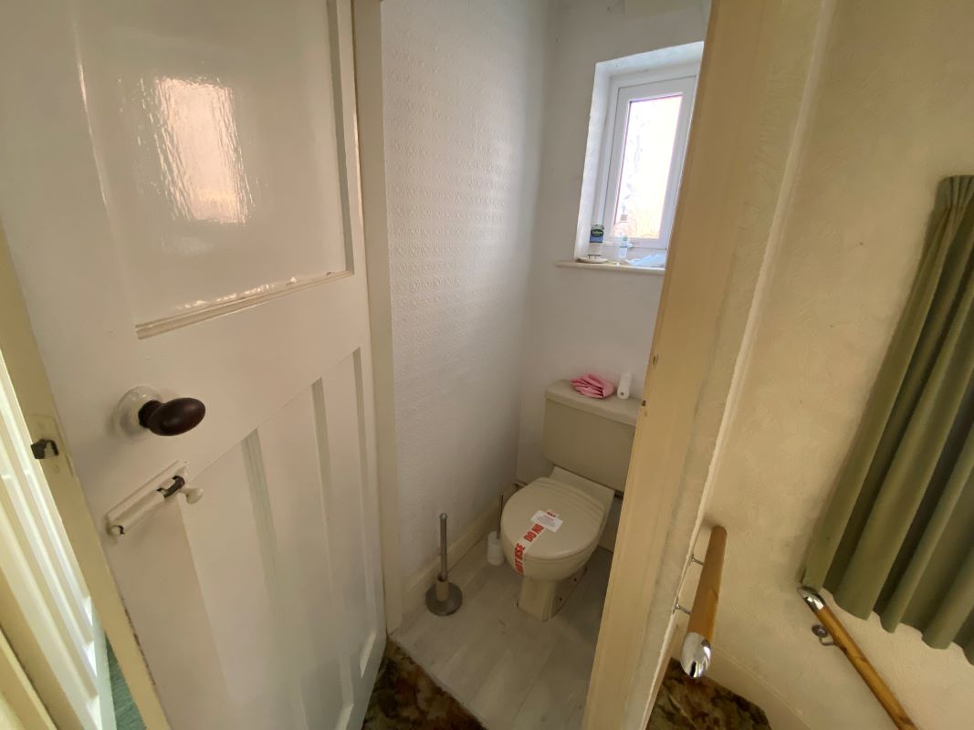 Property cover