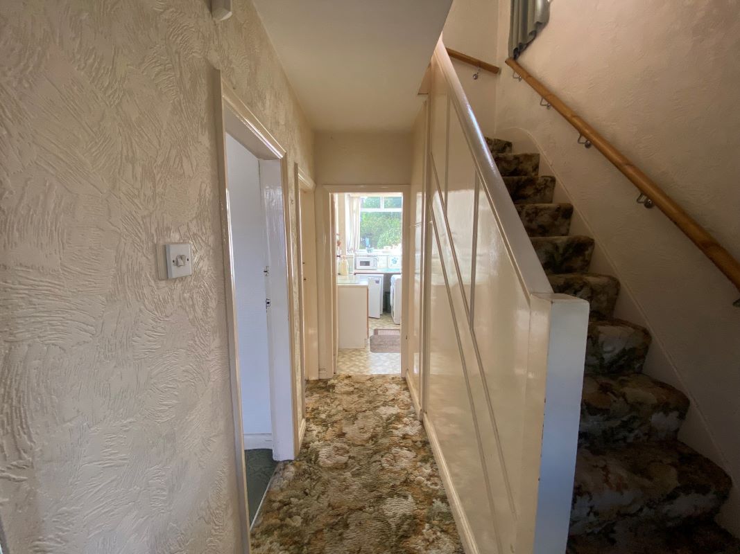 197 White Road