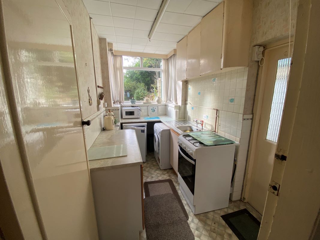 197 White Road