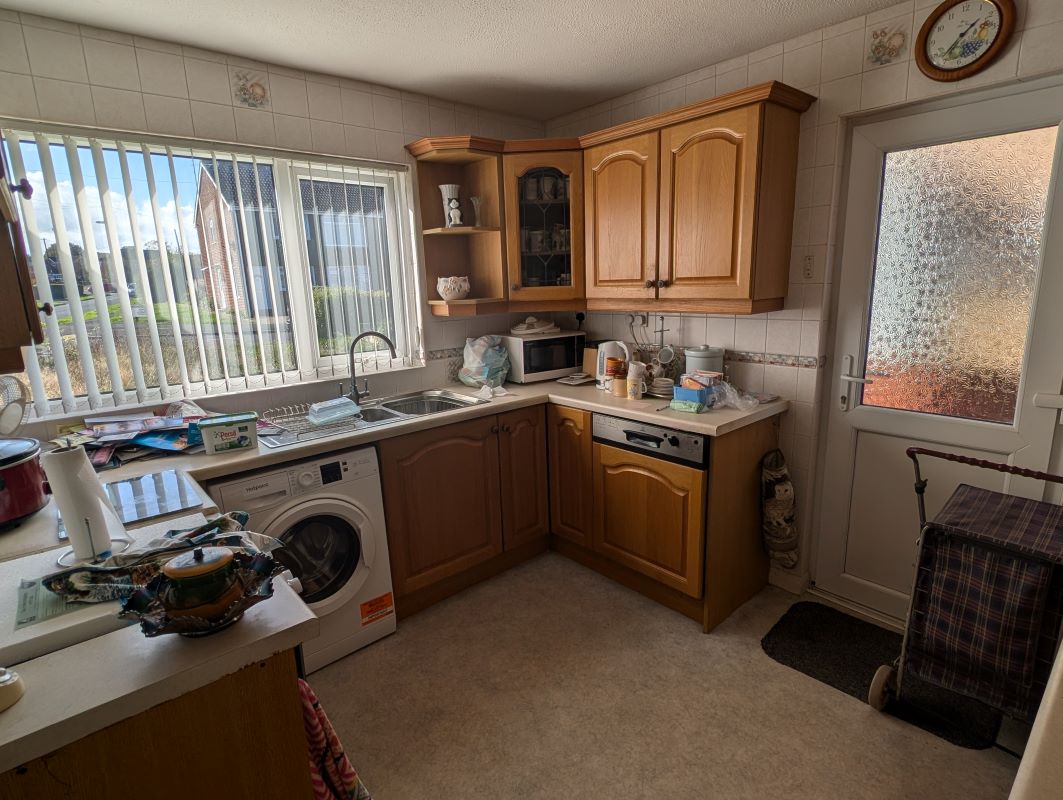 4 Wadhurst Road