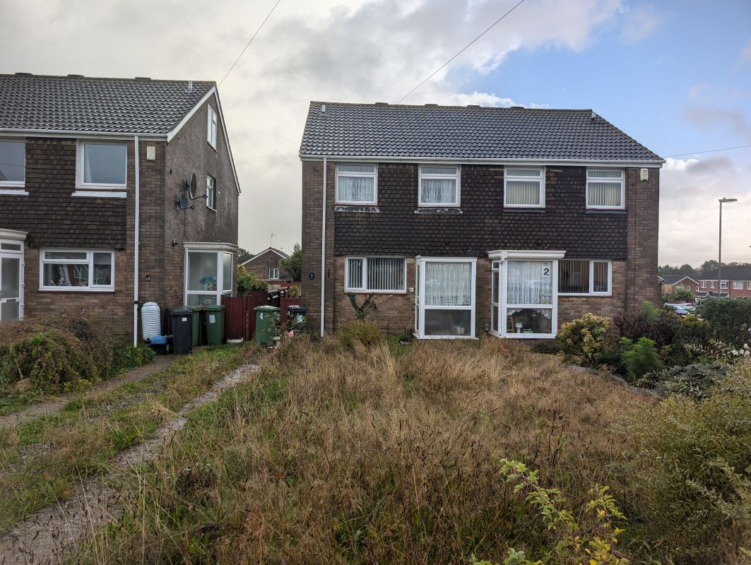 4 Wadhurst Road