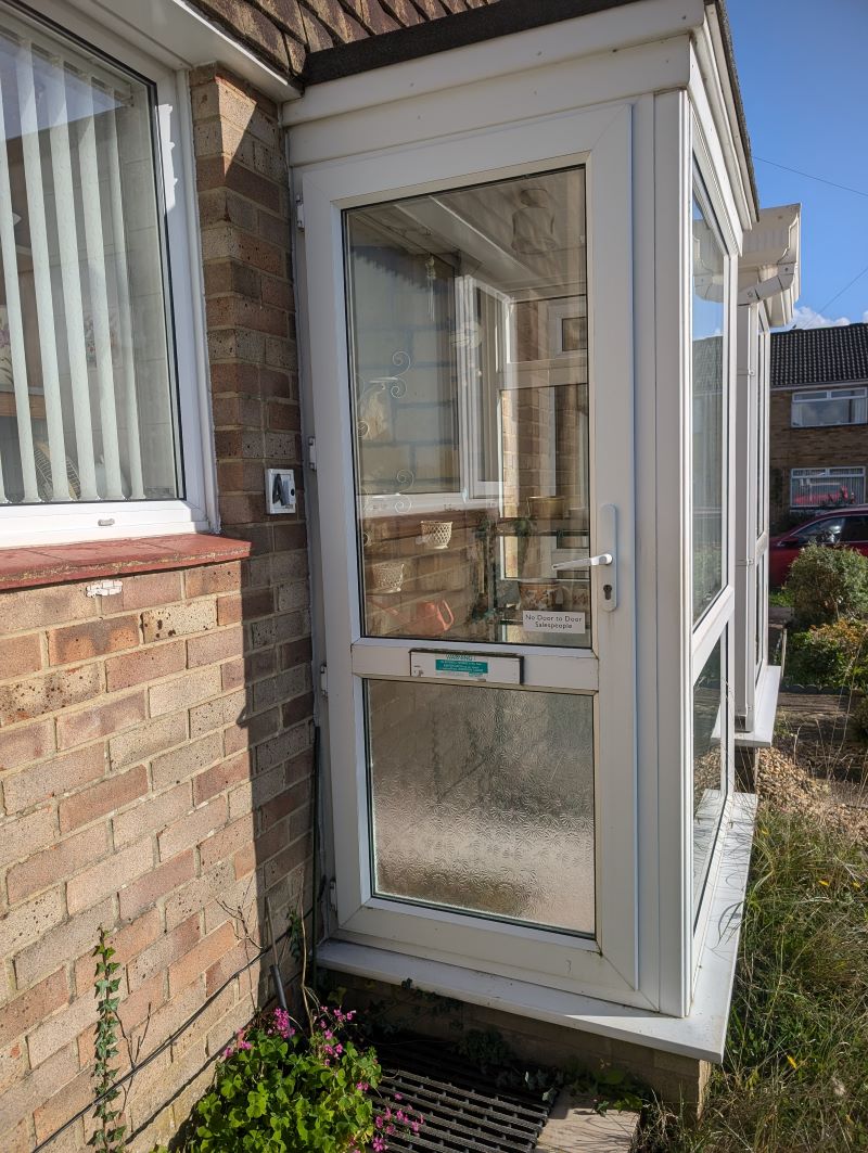 4 Wadhurst Road