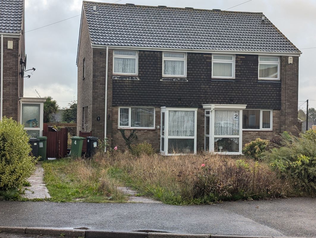 4 Wadhurst Road