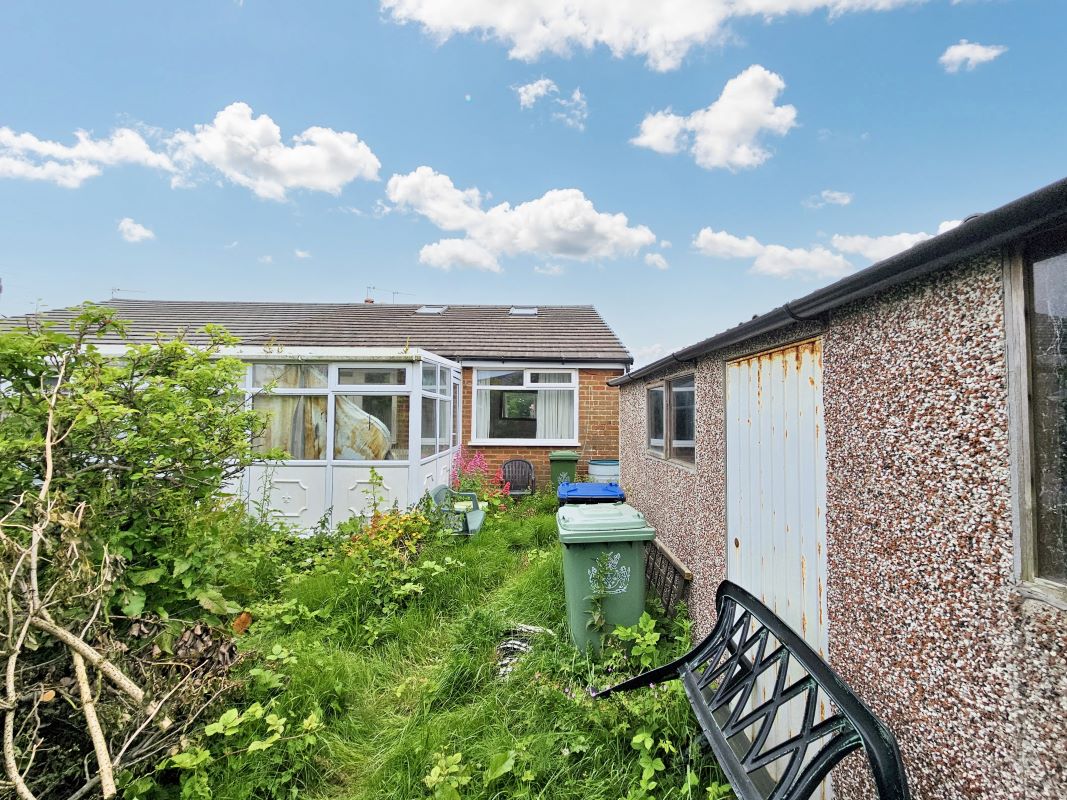 Property cover