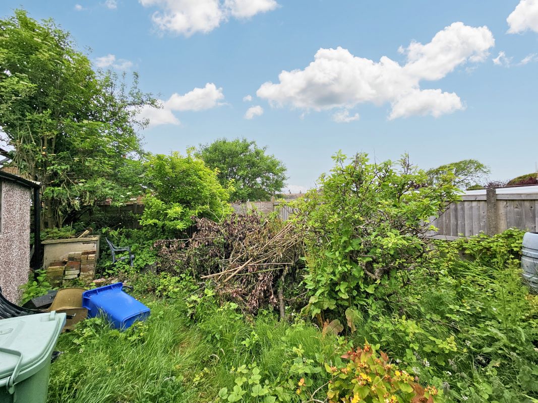 2 Tyne Close