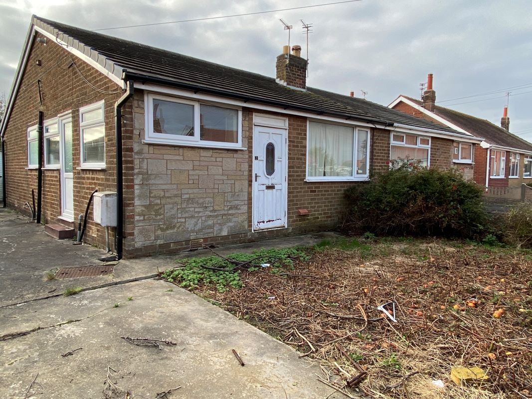 2 Tyne Close