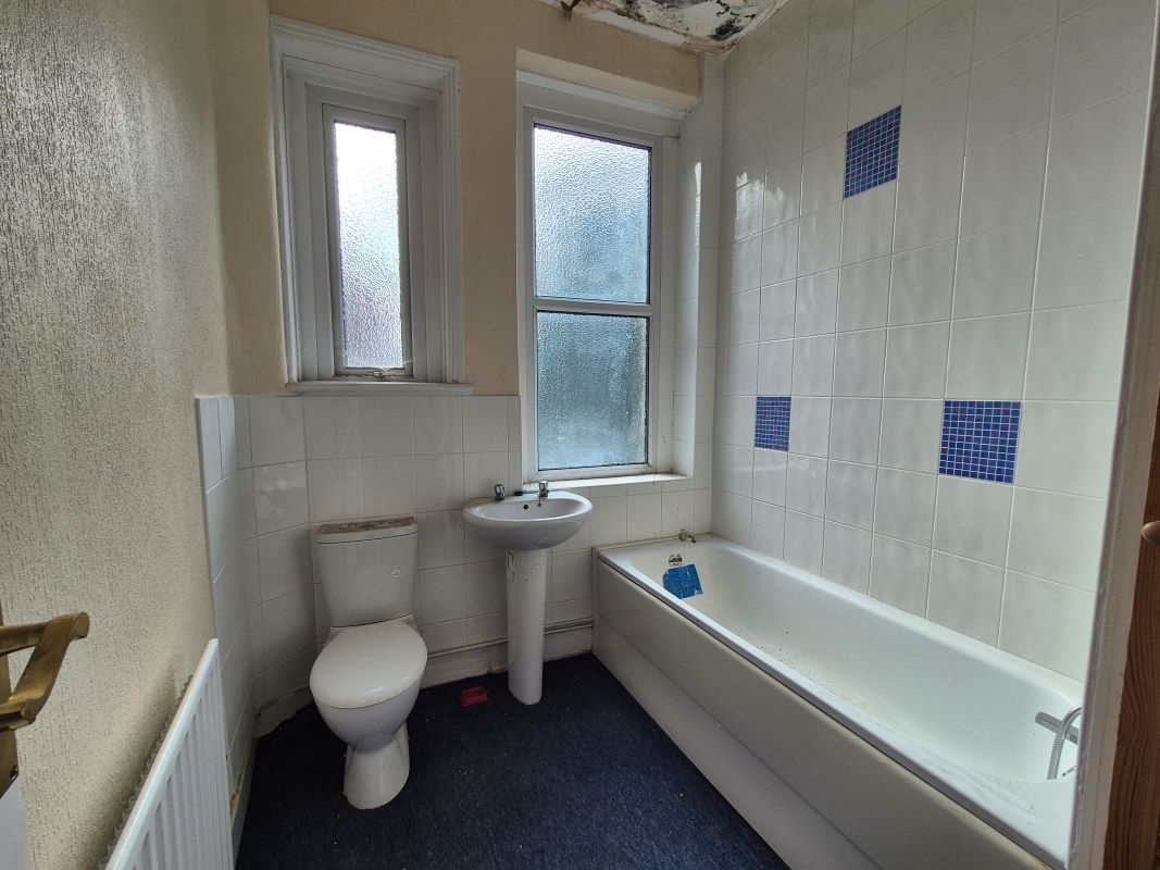 251-255 Morland Road